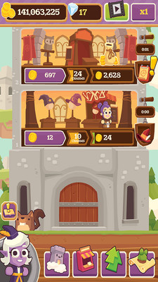 Charming Keep(Ǳ)v1.201 ׿