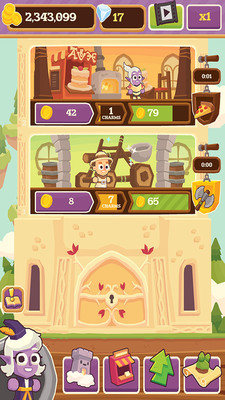 Charming Keep(Ǳ)v1.201 ׿