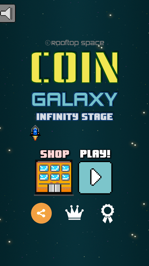 Coin Galaxy(Ӳϵ)v1.08 ׿