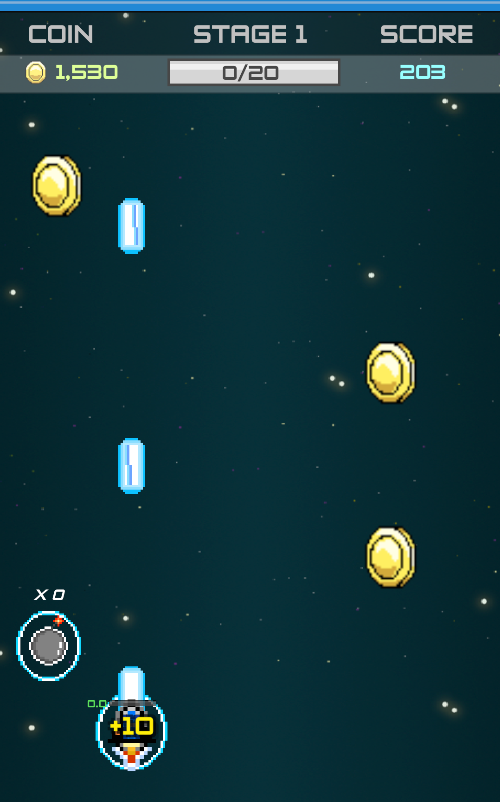 Coin Galaxy(Ӳϵ)v1.08 ׿