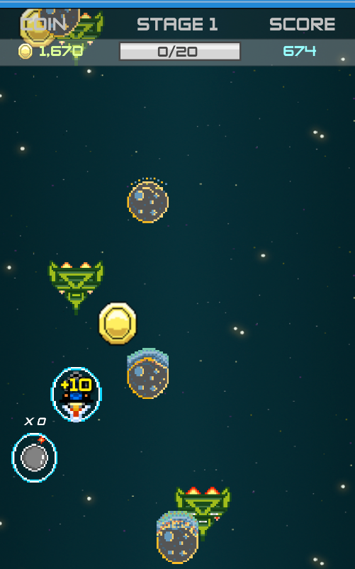 Coin Galaxy(Ӳϵ)v1.08 ׿