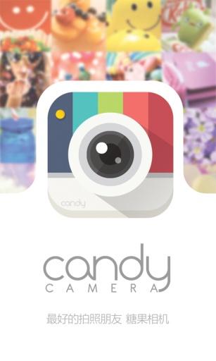 ǹCandy Camerav4.31 ׿