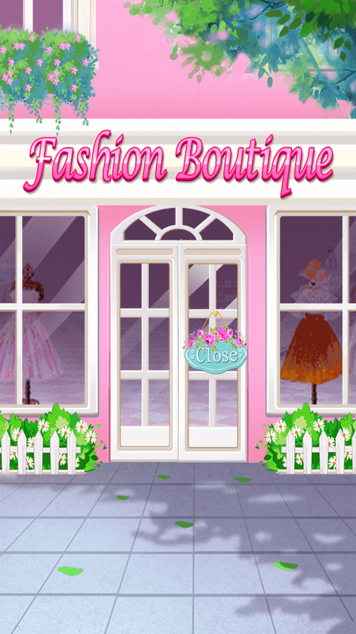 Dream Fashion Shop(λС껻װϷ)v2.3.3151 ׿