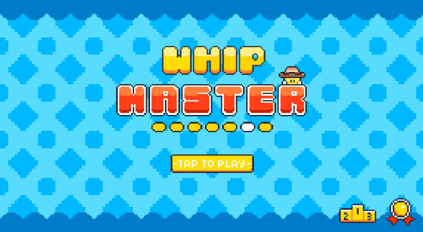 whip master(Ӵʦ)v2.0.4 °