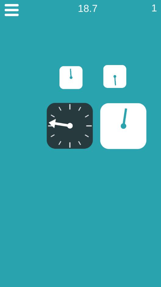 Shoot Clock Hunʱv1.0.3 ׿