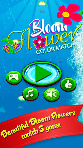 Color Match - Bloom Flower(绨)v1.1.1 ׿