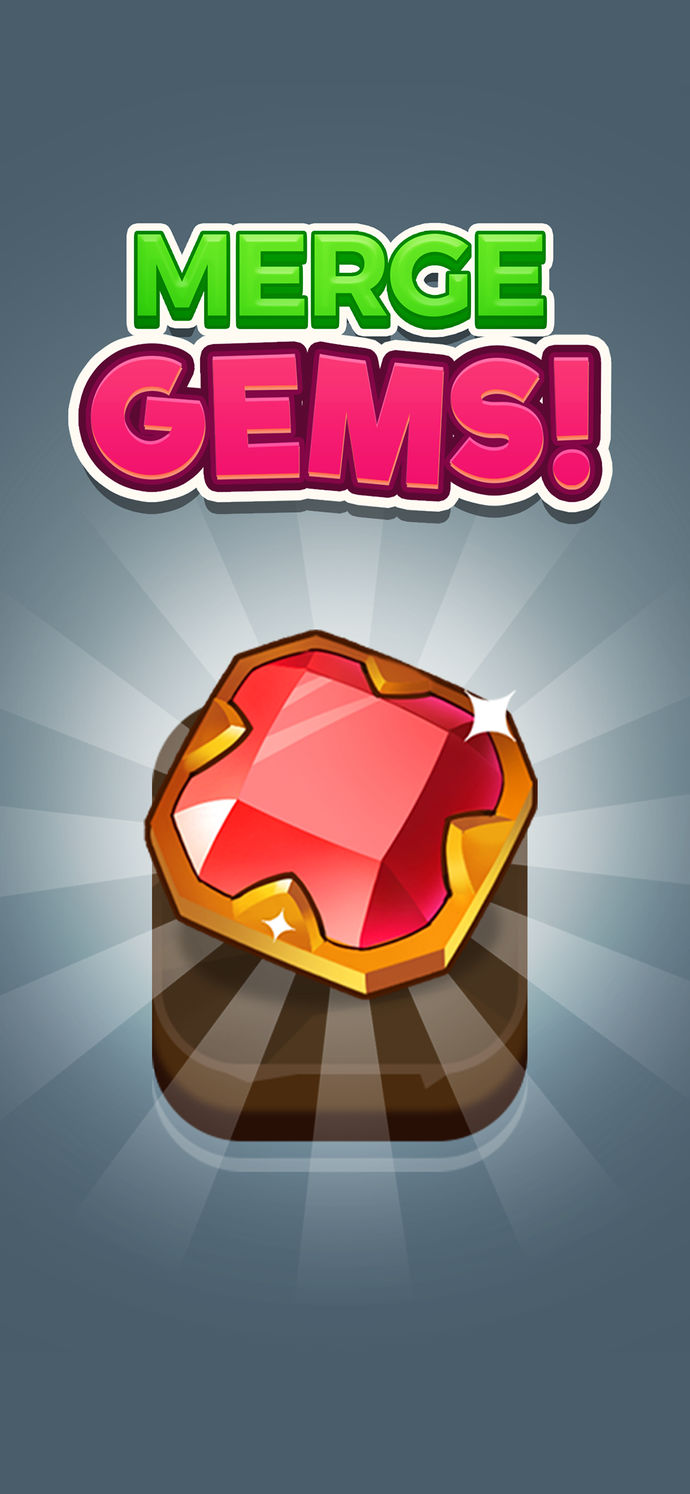 Merge Gems!(ϲʯϷ)v2.7.1 °