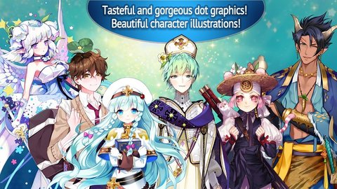 Mandrake Town(С)v0.1.8 ׿