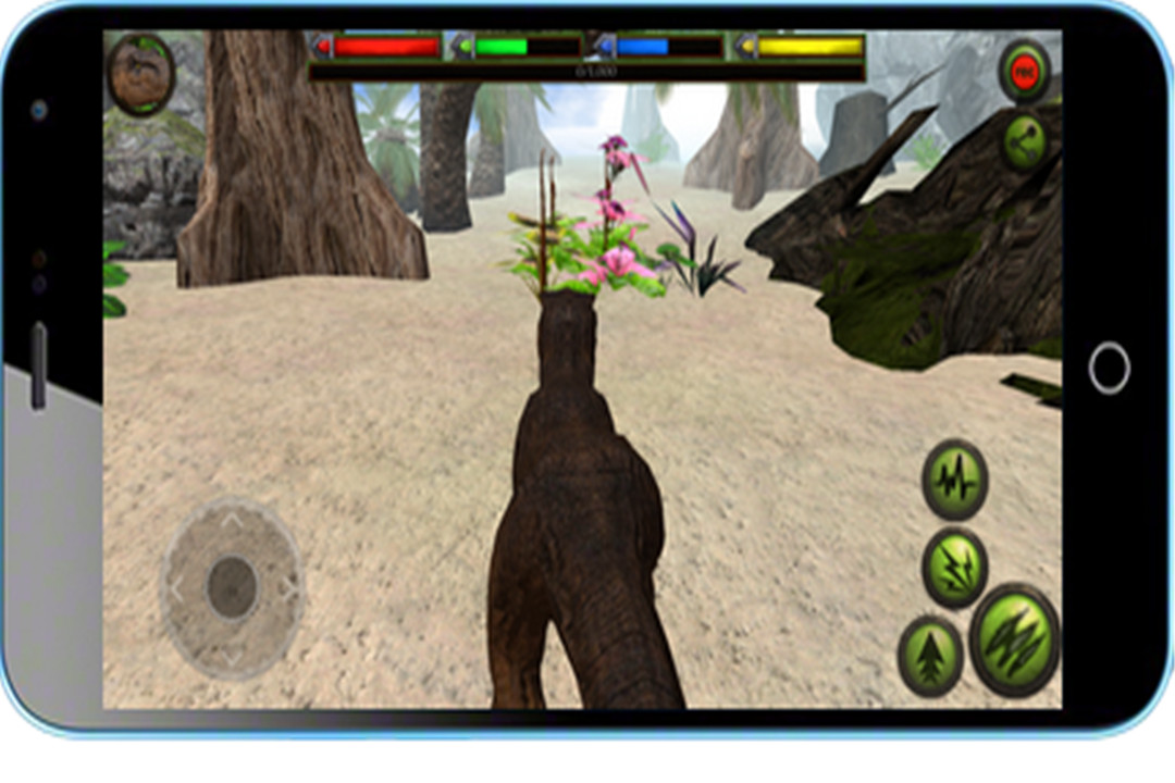 DinosaurSim(ռģ)v1.1.1 ׿