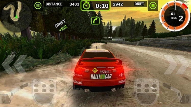 Rally Racer Dirt(ԽҰ)v1.5.5 ׿