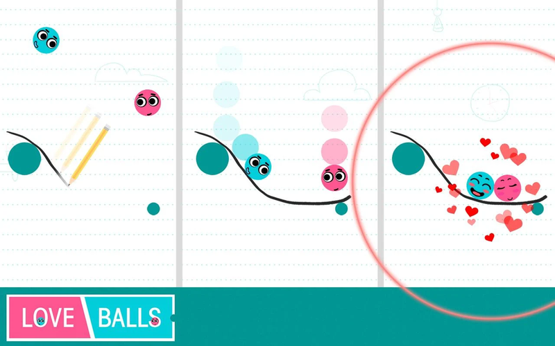 Love Balls(ŰϷ)v1.1.4 °