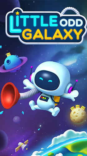 Odd Galaxy(Сֵ)v1.0.66 ׿