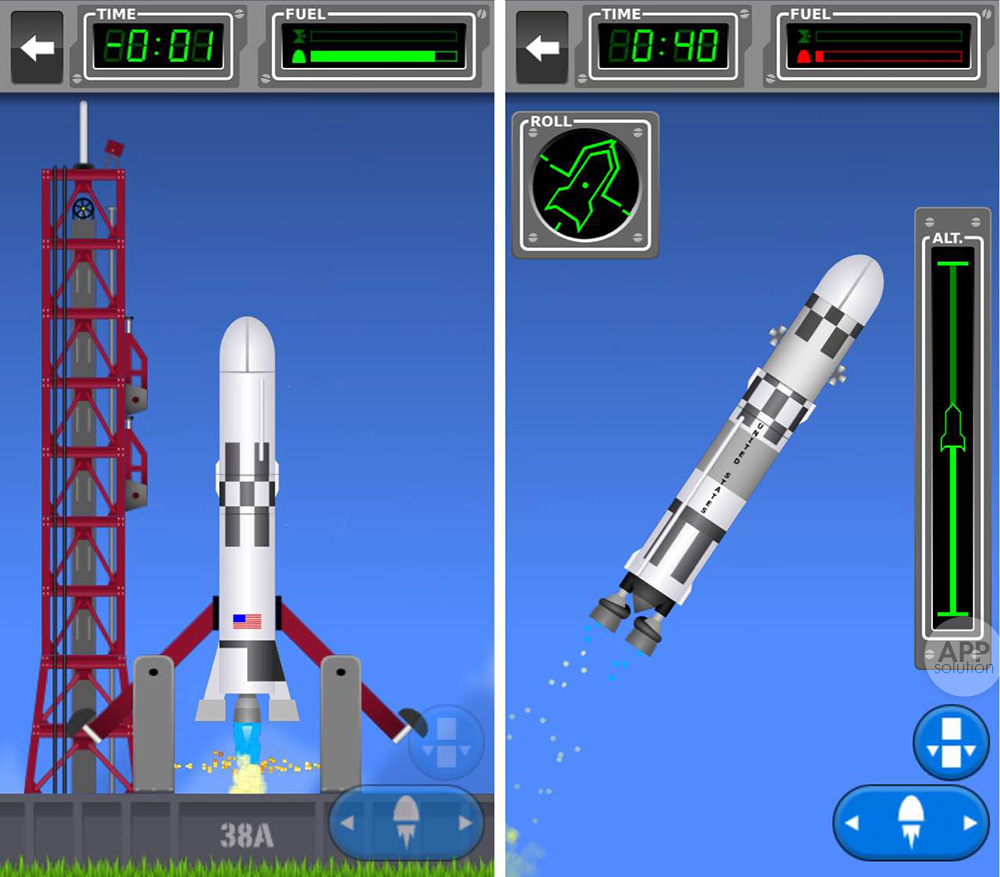 Space Agency(̫İ)v1.8.8 ׿