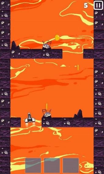 BusterDash(ƻ߳ײ)v1.0 ׿