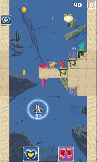 BusterDash(ƻ߳ײ)v1.0 ׿