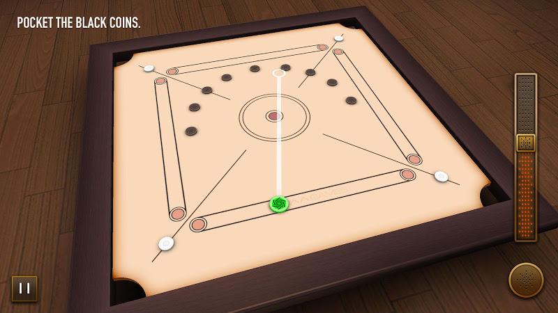 Carrom 3D(ķ3D)v2.1 ׿