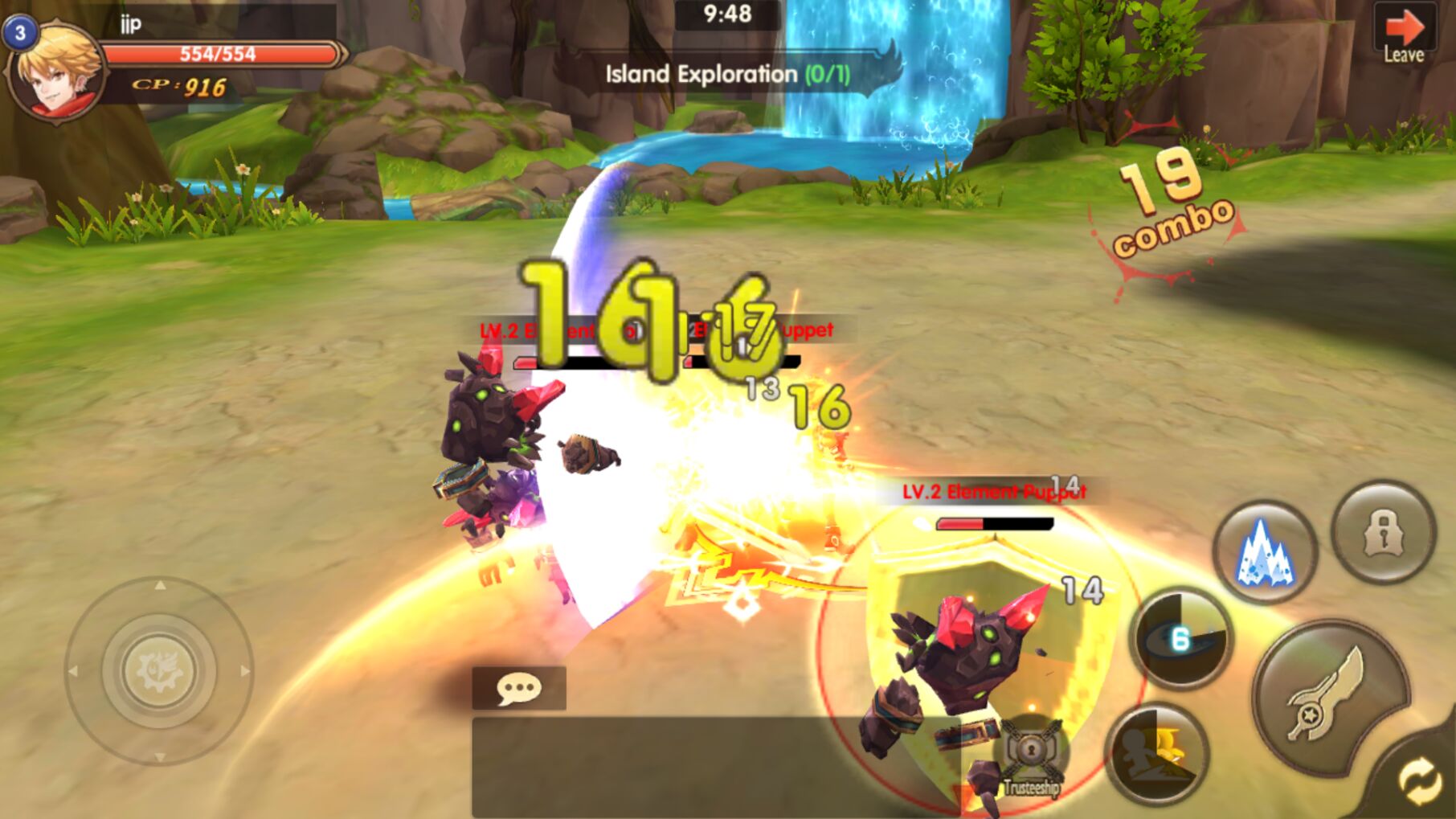 Blade & Wings()v1.8.3 ׿