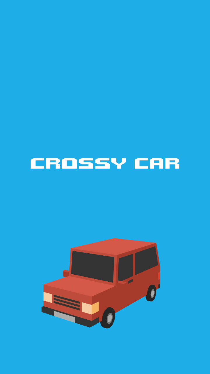 Crossy Carv1.6 ׿