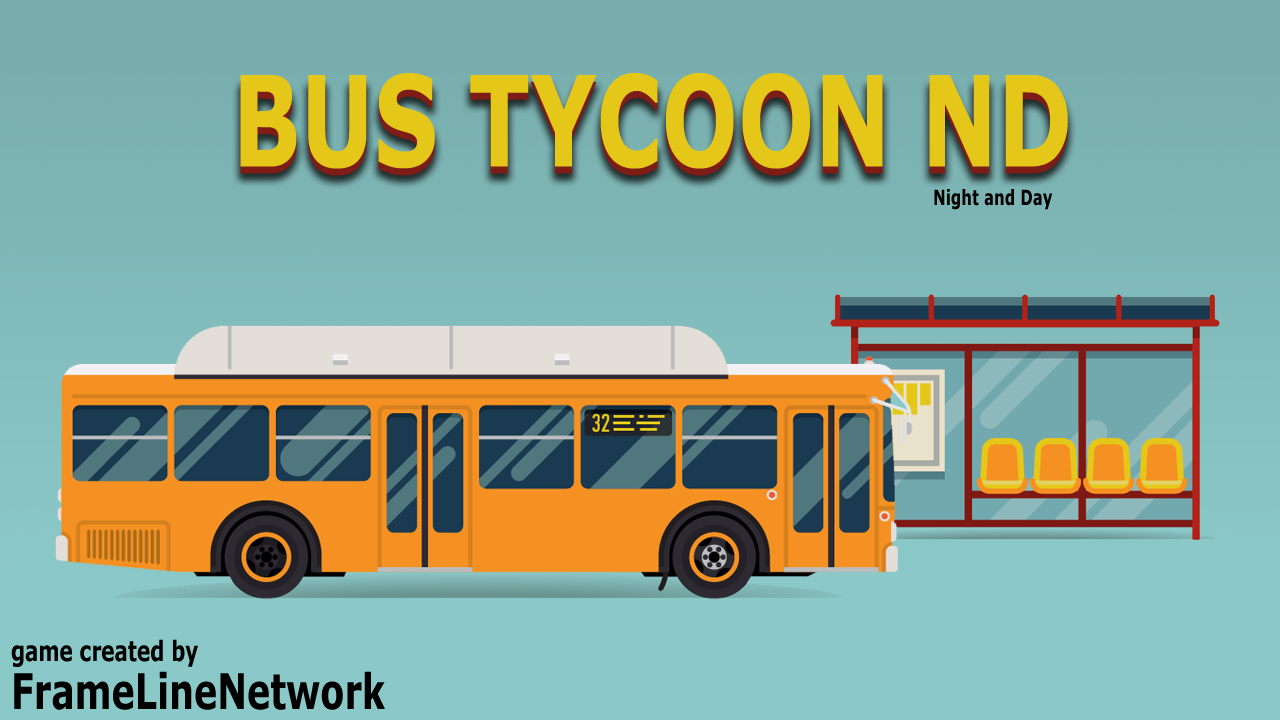 Bus Tycoon ND(ʿϷ׿)v1.2.0 ֻ