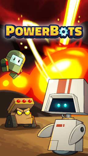 Powerbots()v0.6.3 ׿