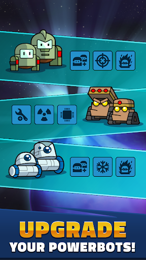 Powerbots()v0.6.3 ׿