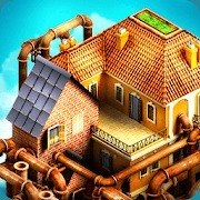 Escape Machine City(ѻе)v1.24 ׿