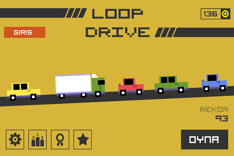 Loop Drive(ײֻ)v1.4 °