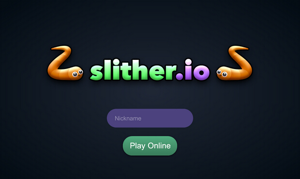 slither.io(ߴս2019°)v1.5.0 ׿