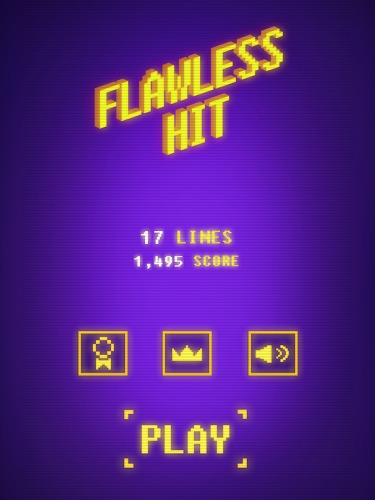 Flawless Hit(˳)v1.0.2 ׿