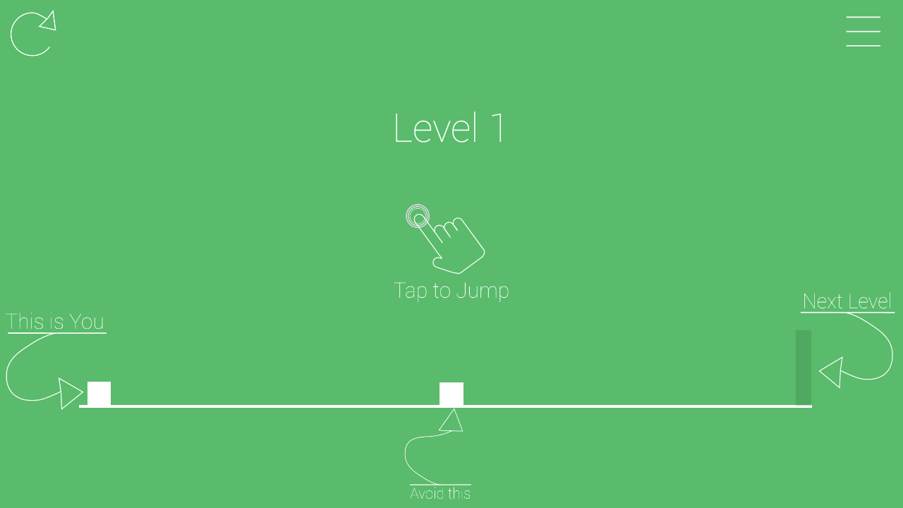 Jump x3 - Jump Jump Jump()v2.0 ׿