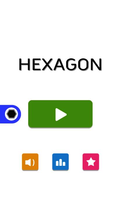 hexagonϷv1.6.031 °