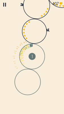 Running Circles(תȦȦϷ)v1.1.0 °