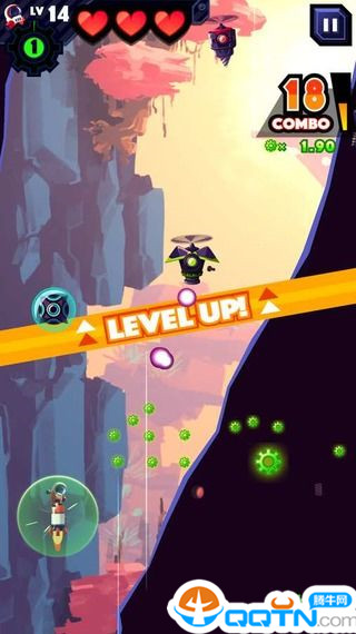 Missileman(Ϸ)v1.0.3 ֻ