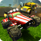 Crash Drive 2(ײ2)v2.48 ׿