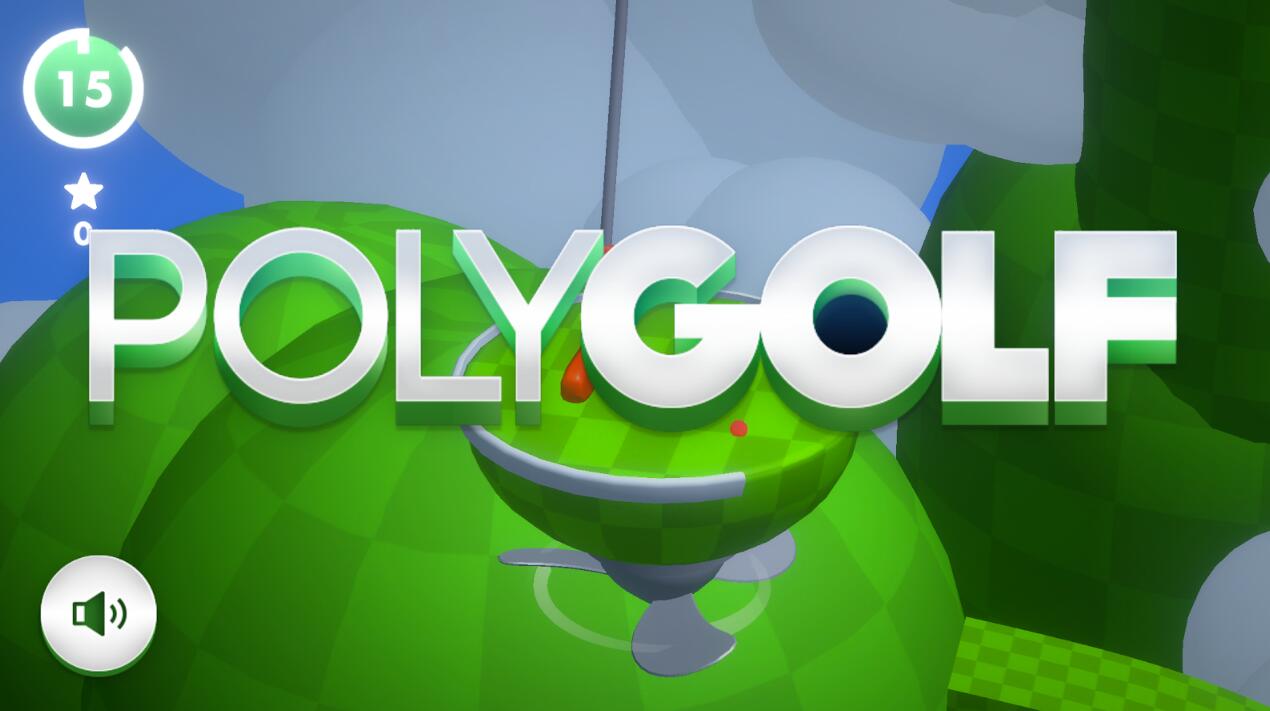 PolyGolf(߶Ϸ)v0.6.2 ׿