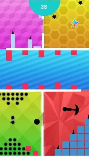 Bouncy Pong(ƹҰ׿)v1.4 °