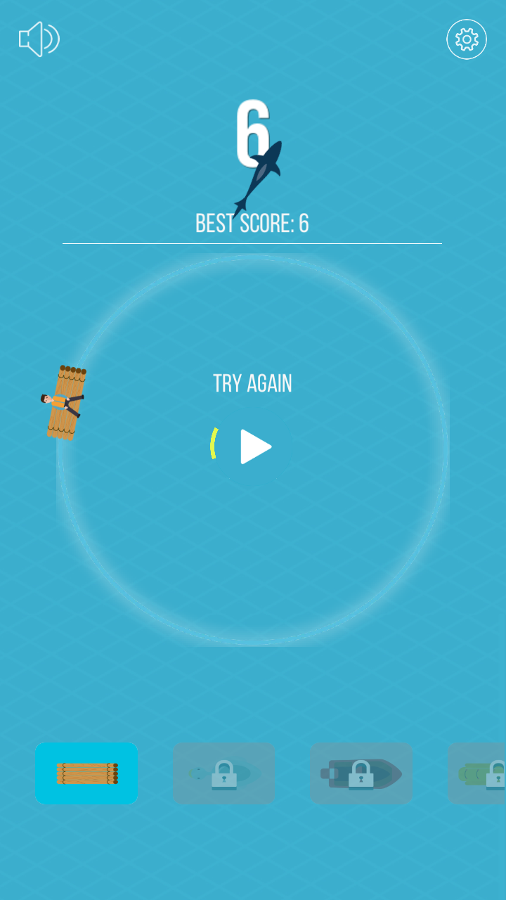 Shark Pong(ƹ)v1.5 ׿