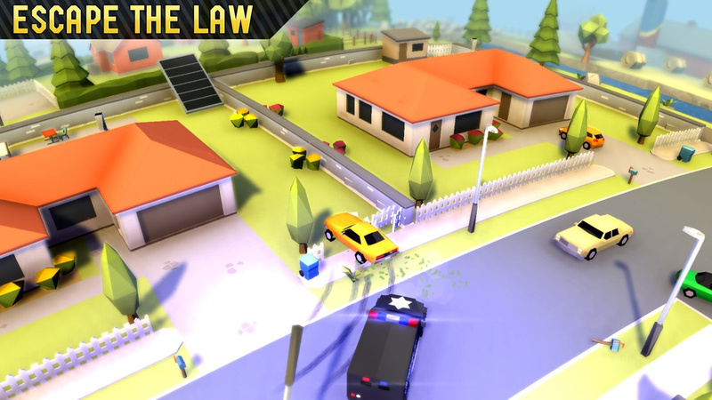 Getaway 2(³ç2)v2.0.3 ׿