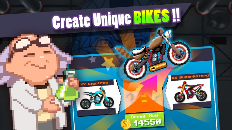 Motor World: Bike Factory(г)v1.311 ׿