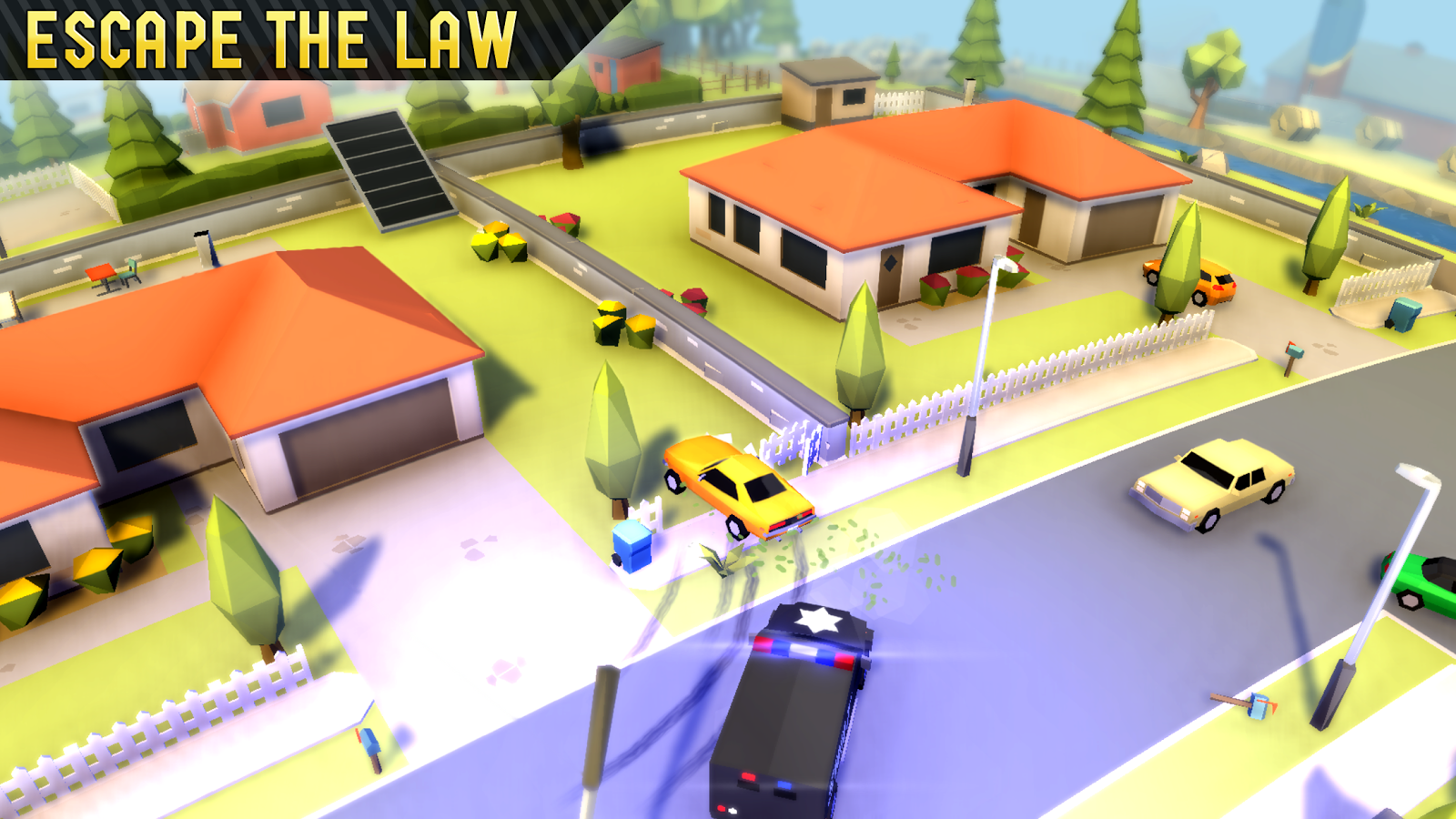 Getaway 2(³ç2ƽ)v2.0.4 ׿