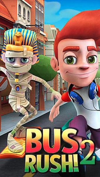 Bus Rush 2(ʿܿ2)v1.22.8 ׿