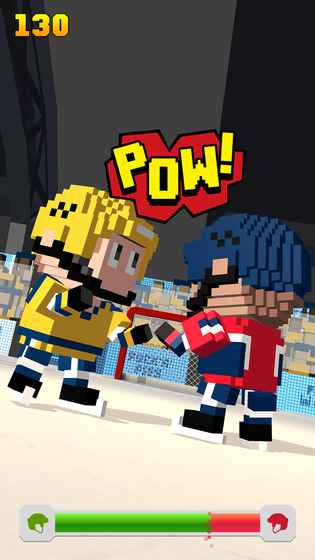 Blocky Hockey(ܿϷ)v1.1.204 ׿