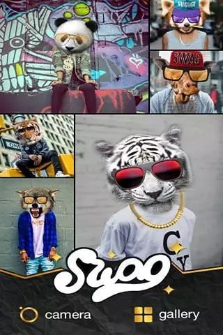 Swag Animalsv1.1.2 °