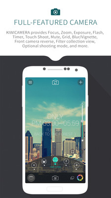 KiwiCamerav1.0.5 ׿