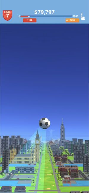 Soccer Kick(֮ţٸ)v1.0 ׿