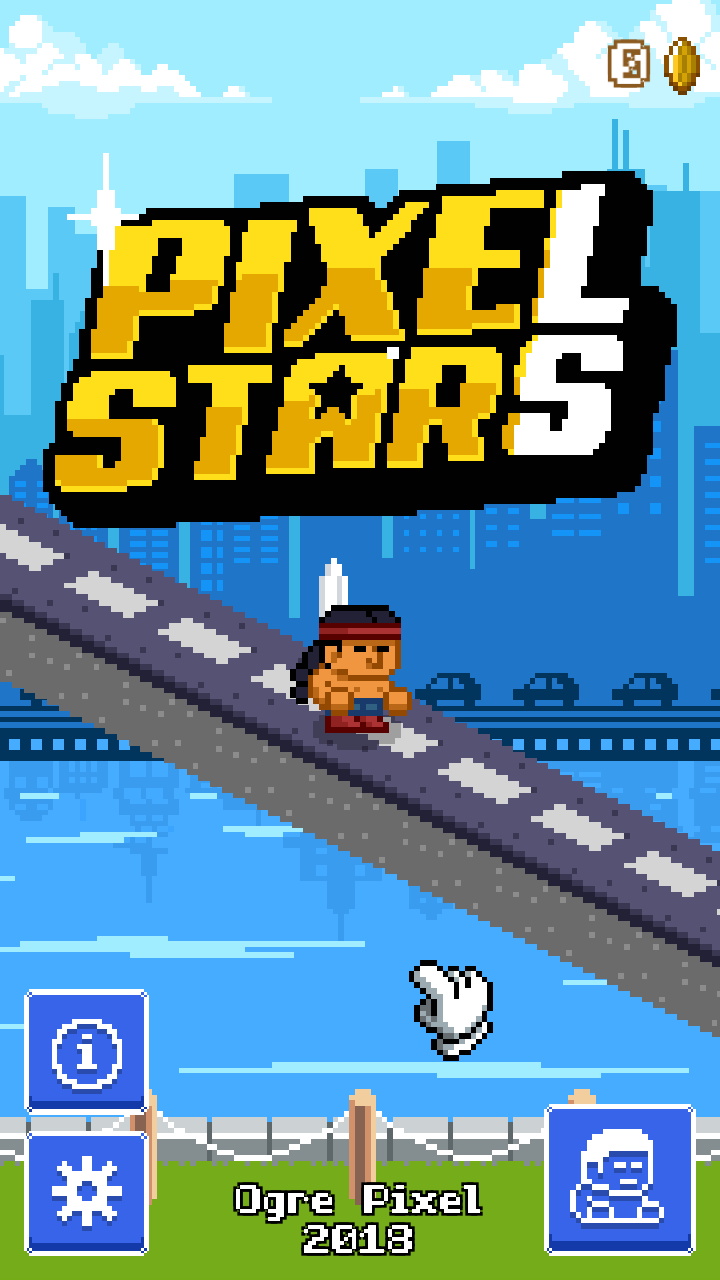 Pixel Stars(֮Ϸ)v1.0.2 ׿