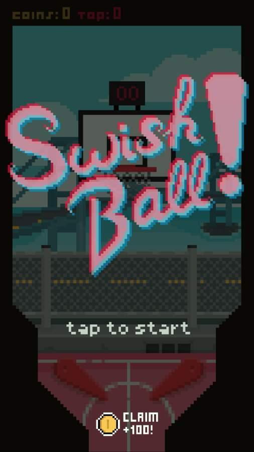 Swish Ballv1.0 ׿