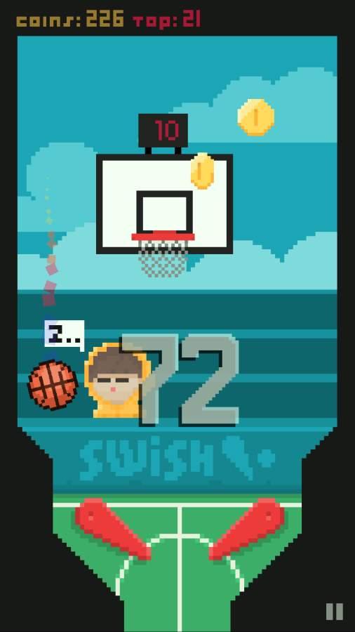 Swish Ballv1.0 ׿