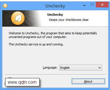 Uncheckyv1.2 ٷ