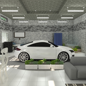 GarageHouse(Ϸ֮)v1.00 ׿